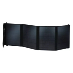 SOLÁRNÍ PANEL 40W DEDRA DEZT0040
