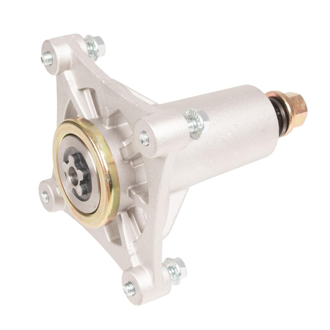 Adapter kosiarki Husqvarna CTH RO16254 – widok z przodu