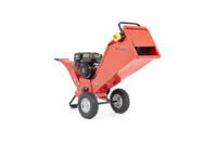 FAWORYT JR196L WP ROZDRABNIACZ SPALINOWY RĘBAK DO GAŁĘZI 50mm / 5.6KM