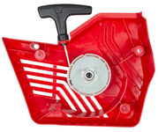 Starter kpl. Cedrus petrol cutting machine CEDPC300 720188