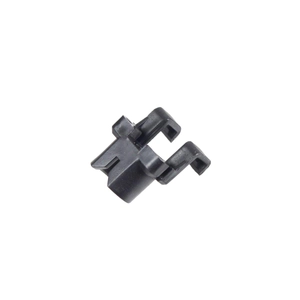 Zacisk płytek kosiarka automatyczna X7 PLUS 16600911-01