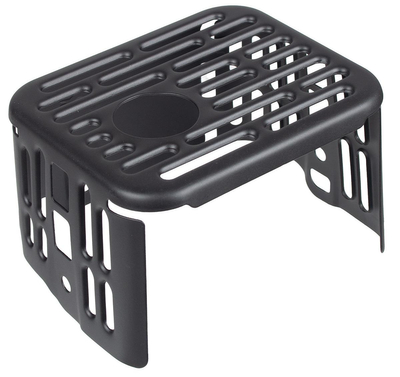 Kryt tlumiče výfuku motoru RV125 18130-Z2P0510-00A0