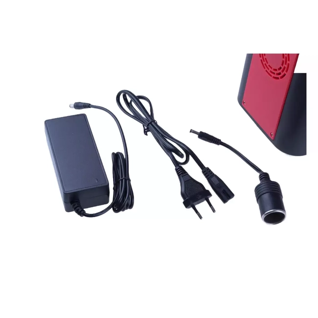 DEDRA DEZS0300 300/500W POWER STATION