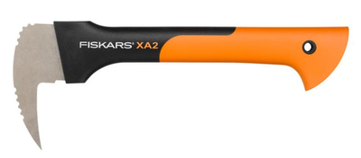 Fiskars Capina XA2 WoodXpert 1003622 – lekka capina do drewna i pni