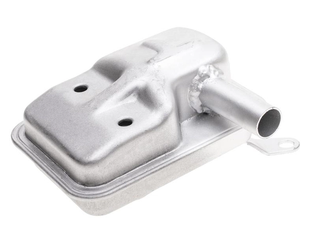 Tłumik CEDRUS DM01 OP01 070047