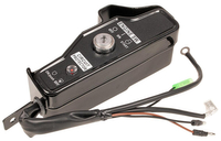 Stacyjka Loncin kpl. G420FD-A CZĘŚĆ ORYGINALNA 271050002-0002