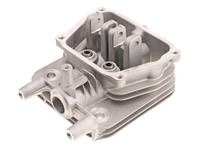 Cedrus Y145V engine head 481358