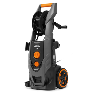 DAEWOO DAW 600 VYSOKOTLAKÝ ČISTIČ ALUPOMPA 2200W 170BAR - OFICIÁLNÍ DISTRIBUTOR - AUTORIZOVANÝ PRODEJCE DAEWOO