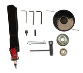 MARUYAMA MX271EH PETROL SCYTHE