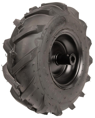 Wheel with tire right CEDRUS soil planter GL03 kpl 130718