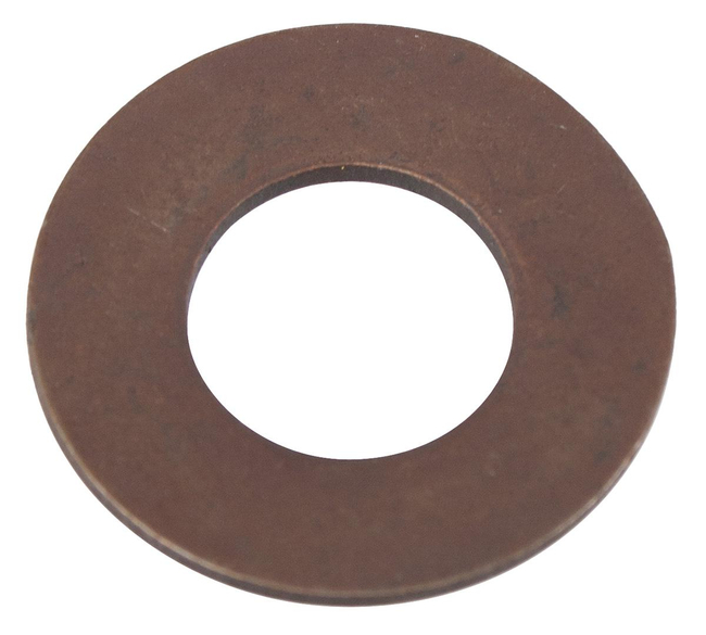 CEDRUS compactor ZG04 pulley friction washer