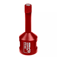 Koronka diamentowa 8mm