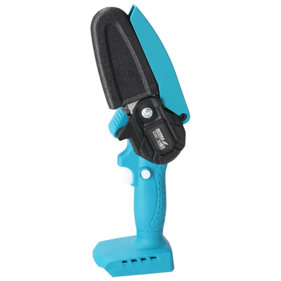 DEDRA DED7030A11 Zestaw DED6984 DED7032 DED7038 mini piła pilarka łańcuchowa 18V 4" walizka