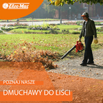 OLEO MAC BV 250 PETROL HOOVER GARDEN LEAF BLOWER PREMIUM CLASS 56609001E5 EWIMAX-OFICIÁLNÍ DISTRIBUTOR - AUTORIZOVANÝ PRODEJCE OLEO-MAC