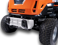 OLEO MAC OM 86 R/14,5 K Rear-Discharge Lawn Mower HYDROSTAT 86cm REEL DIRECTOR COMPACTIONAL MOWER 68059205 - OFFICIAL DISTRIBUTOR - AUTHORIZED DEALER OLEO-MAC