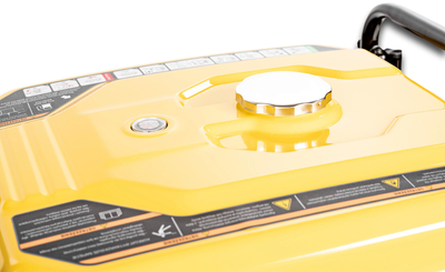 LONCIN GH9000I INVERTOROVÝ GENERÁTOR 230V 7,5 KW ESTART - STARTÉR - EWIMAX - OFICIÁLNÍ DISTRIBUTOR - AUTORIZOVANÝ PRODEJCE CEDRUS