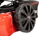 HONDA 5-in-1 51cm / 5.6 hp HONDA GCV200 SPRINAL MOWER for lawns - EWIMAX - OFFICIAL DISTRIBUTOR - AUTHORIZED DEALER CEDRUS