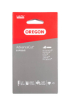 Łańcuch tnący 3/8 1.3 ścięte dłuto OREGON 45 ogniw 91PX045E