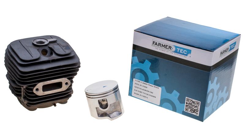 Cylinder Stihl TS410 TS420 /50mm/ kpl. QGTS41050 zdjęcie 1