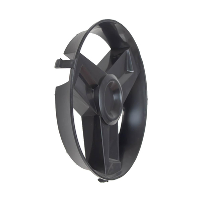 Rear wheel cap Cedrus scarifier CEDWE40 300422