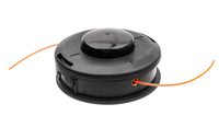 Głowica żyłkowa Husqvarna M12x1.75 130 mm Tap-N-Go 150018