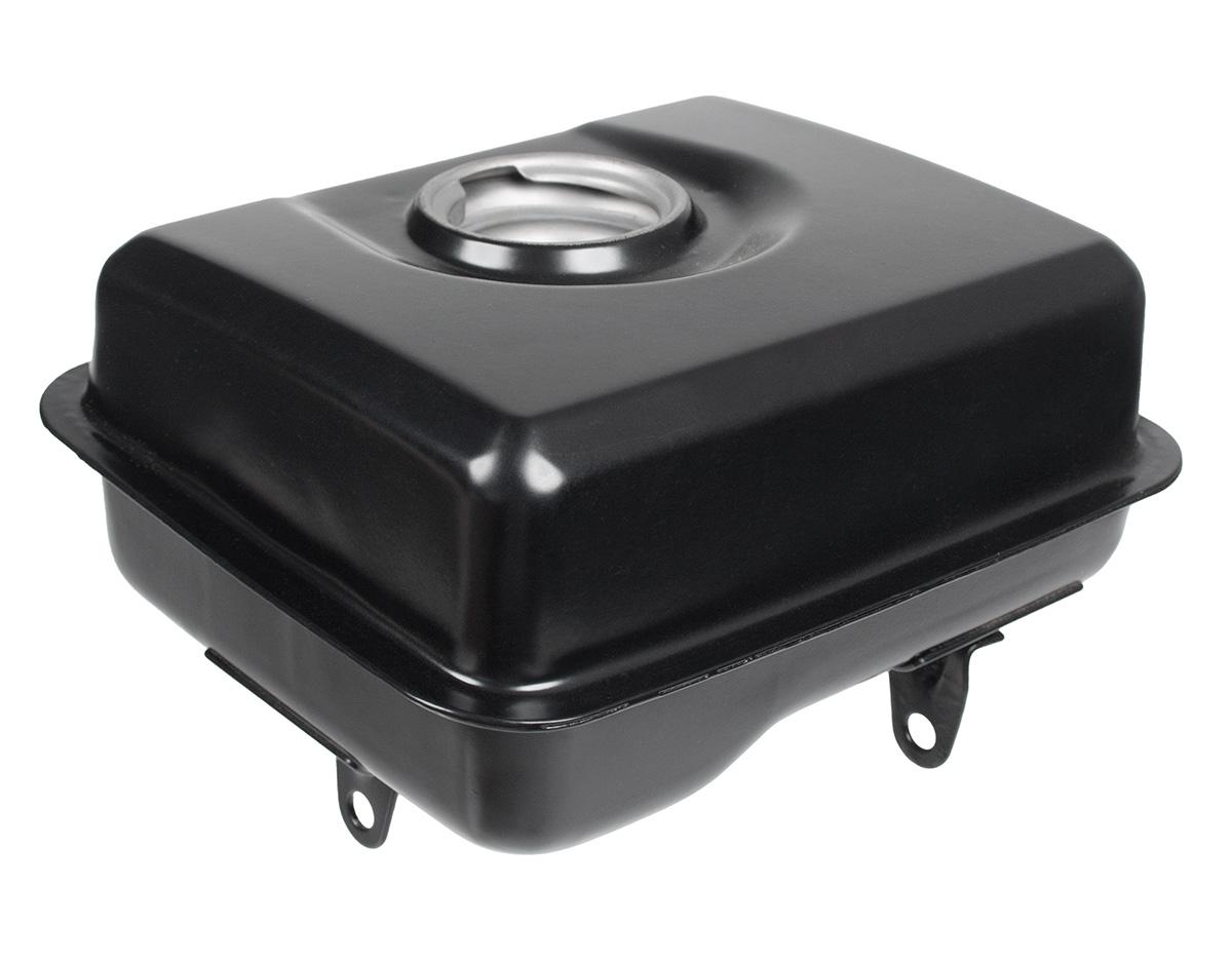 Zbiornik paliwa Rato silnik R100 16620-Z510120-Y1AP widok z góry