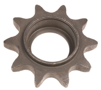 Weibang WBTR126H excavator drive chain small sprocket ORIGINAL PART KG12030120