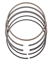 Piston rings kpl. Loncin LC1P70FA LC1P70FC ORIGINAL PART 130070142-0001