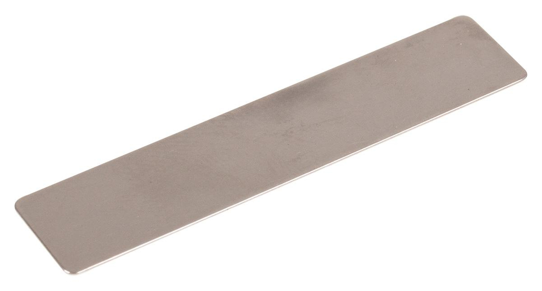 Płytka klapy zaworu do kompresora Cedrus CEDKM50-2T 570074