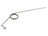 Pružina napínáku řemene půdního secího stroje CEDRUS GL10 3404500003-0001