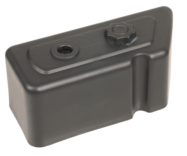 Loncin LC170F air filter cover ORIGINAL PART 180070133-0001