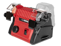 Szlifierka stołowa Cedrus CEDCBG50LI 3w1 CEDCBG50LI