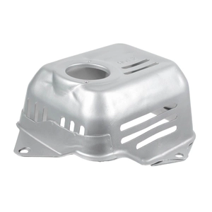 Kryt tlumiče CEDRUS patka ST01 070651