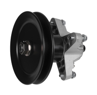 Adapter kosiarki MTD Cub Cadet z kołem pasowym NZ1060