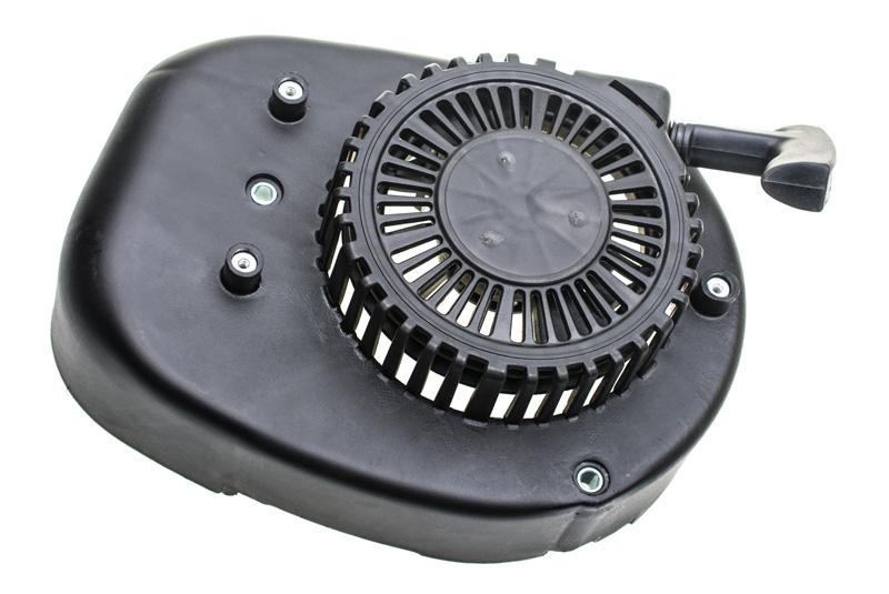 Rozrusznik Loncin ręczny LC1P70FA 1P70FC CZĘŚĆ ORYGINALNA 193490095-0001