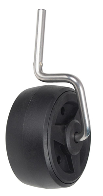 Koło kosiarki Worx przód WG793E.1 WG797E.1 50025066