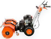 OLEO-MAC OM LINE PKM 80EK SPRINKLING SNOWMACHINE WITH DRIVE 6.5KM 4in1 KIT XXXL - OFFICIAL DISTRIBUTOR - AUTHORIZED DEALER OLEO-MAC