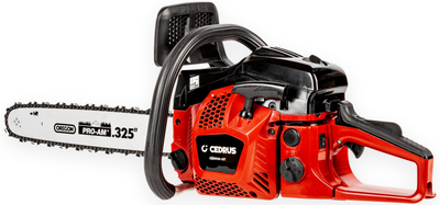CEDRUS PS50-18T BENZÍNOVÁ ŘETĚZOVÁ PILA OREGON 3 KM - EWIMAX - OFICIÁLNÍ DISTRIBUTOR - AUTORIZOVANÝ PRODEJCE CEDRUS