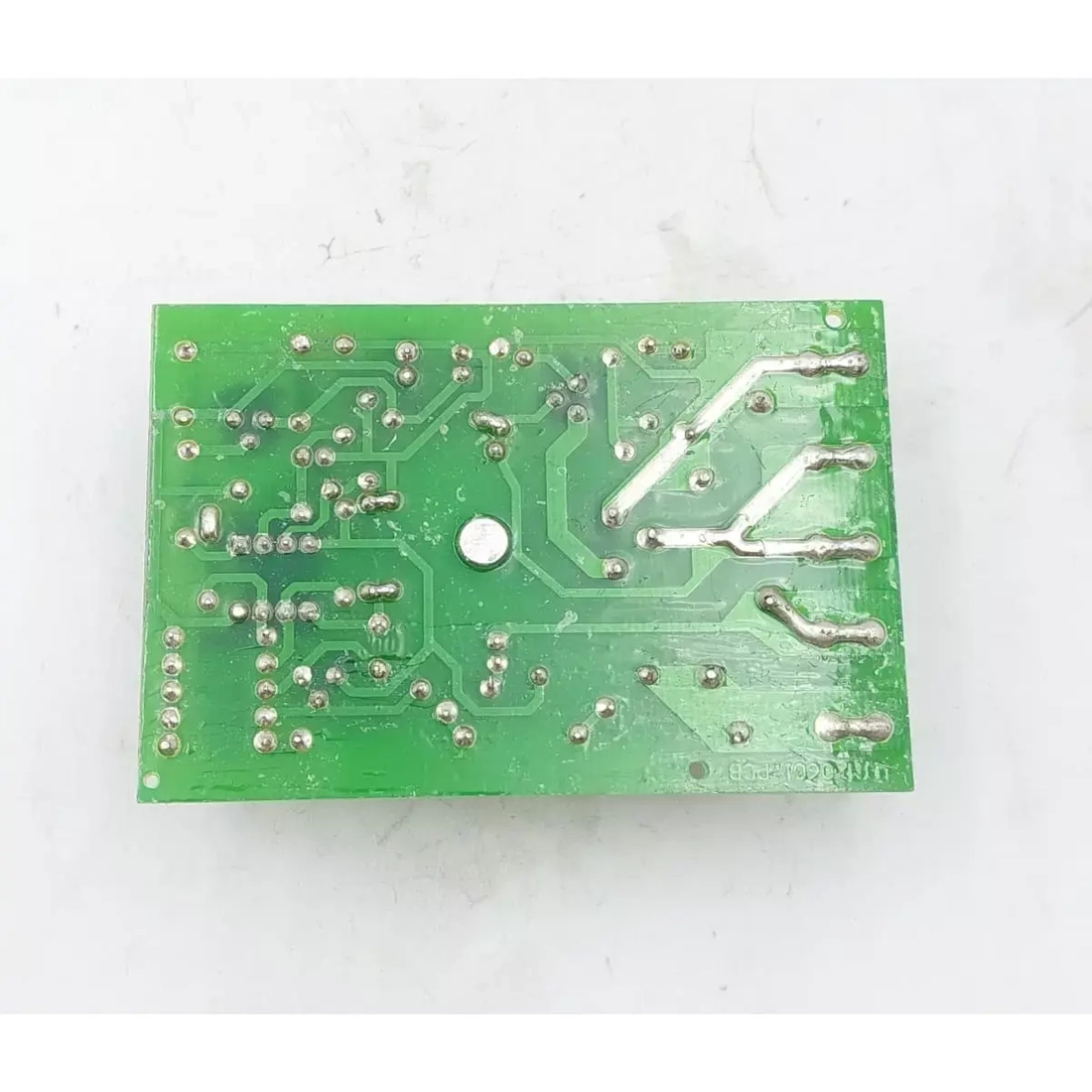 Płytka PCB DEDRA DED6602 do odkurzacza warsztatowego