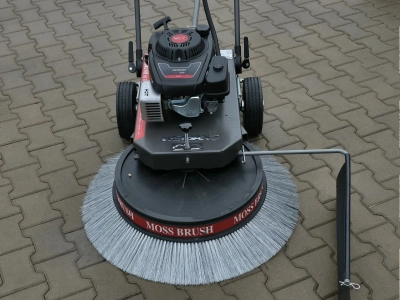 NAC SCE180-Y THREAD TREATER AREATOR 2-in-1 AERATOR + 2 ROLLERS 1800W POWER EWIMAX - OFFICIAL DISTRIBUTOR - AUTHORIZED NAC DEALER