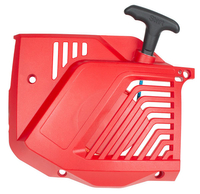 Starter kpl. Cedrus petrol cutting machine CEDPC400-94 720341