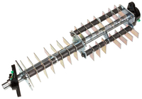 Set of knives with rollers Pubert Oscar 50HPRO kpl. ORIGINAL PART KI01020013