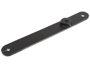 Pręt krótki lewy Cedrus transporter TA500 500507