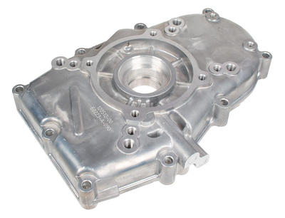 Kryt klikové skříně Rato pro motor R670 11410-Z120512-0000