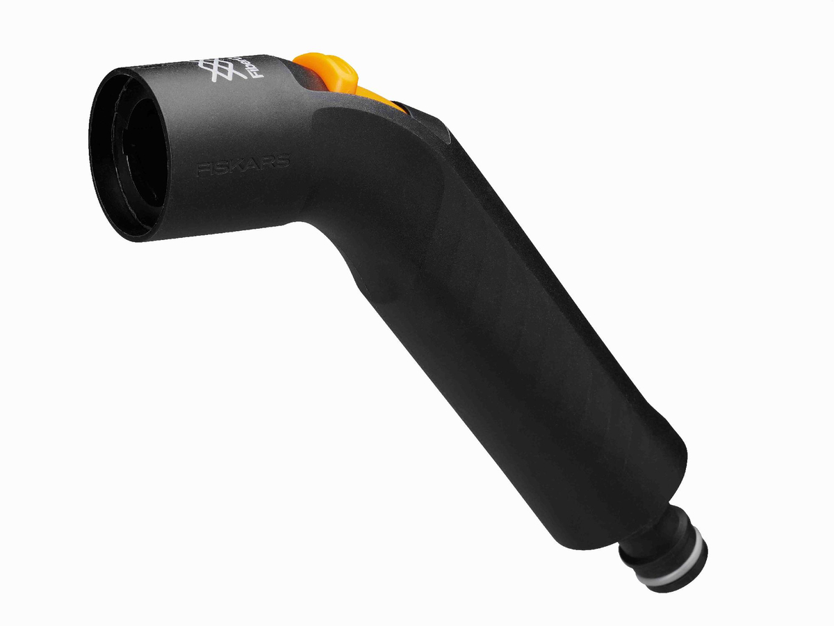Fiskars FiberComp 1059239 uchwyt do głowic zraszających, pistoletów i lanc