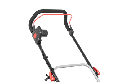 FAWORYT KC1637 ELEKTRICKÁ DROP SEKAČKA 1600W / 37cm