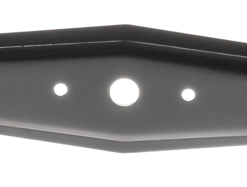 Nóż RO6482 - otwory montażowe i mocowanie