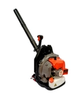 KASEI EB420E PETROL BACKPACK GARDEN LEAF BLOWER