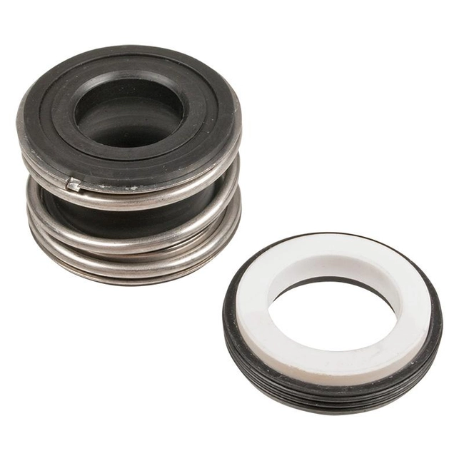 Loncin water pump impeller seal LC50ZB60-4.5Q ORIGINAL PART 660350007-0001