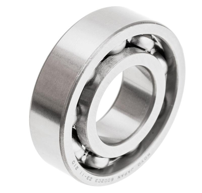 6002 C3 KOYO Stihl 017;018 6002 bearing.C3 KOYO